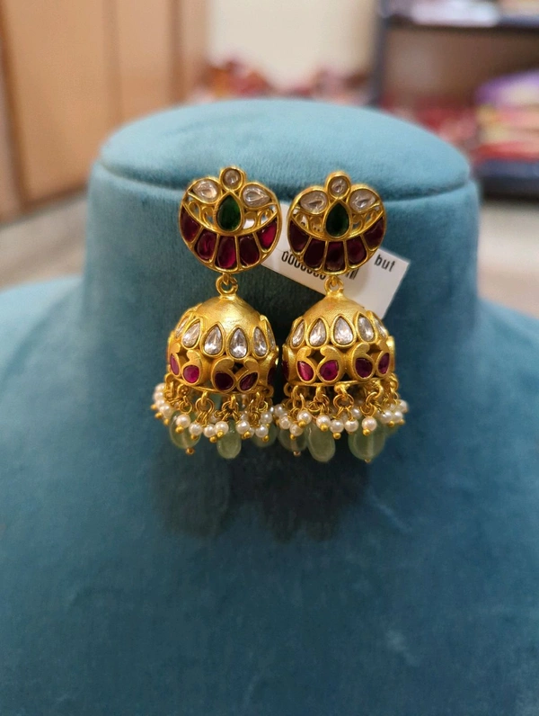 Jadua Kundan Buttalu - Vz