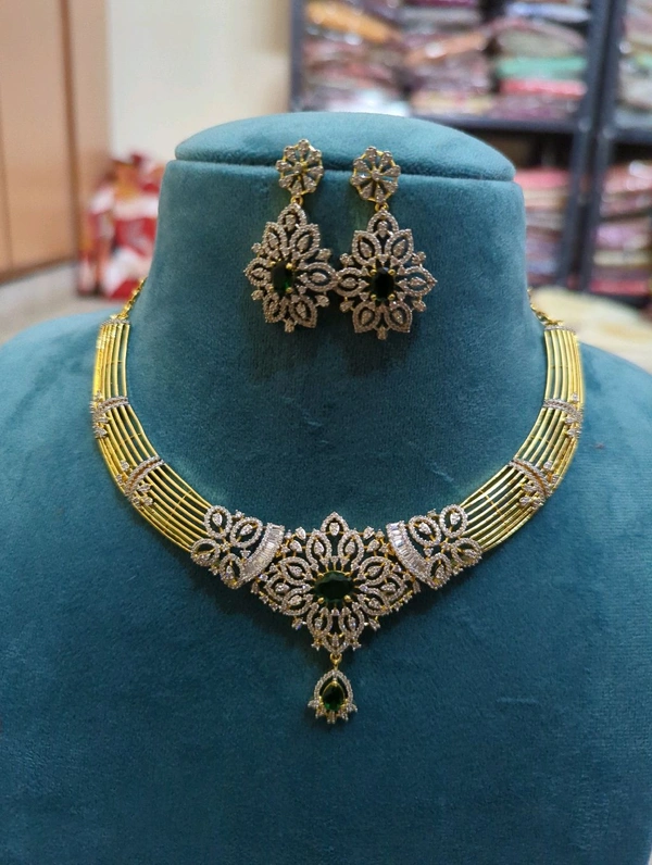 Diamond Copy Set  - Vz