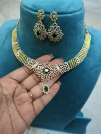 Diamond Copy Set  - Vz