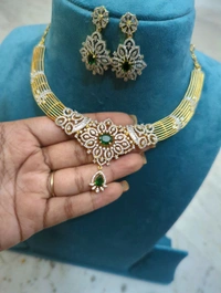 Diamond Copy Set  - Vz