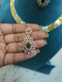 Diamond Copy Set  - Vz