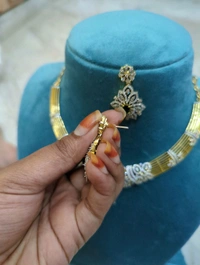 Diamond Copy Set  - Vz