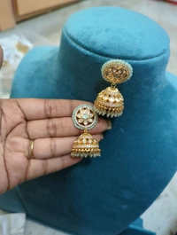 Mossonite Jumkies  - Vz