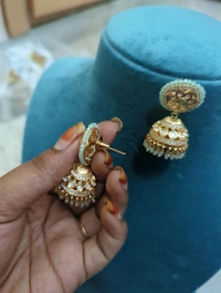 Mossonite Jumkies  - Vz