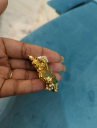 Jadua Kundan Pendent  - Vz