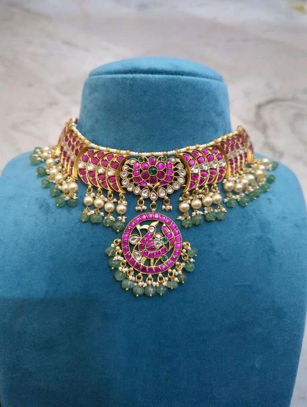 Premium Jadua Kundan  - Vz