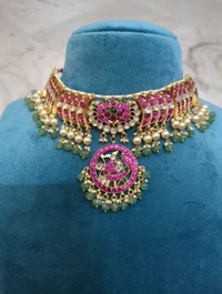 Premium Jadua Kundan  - Vz