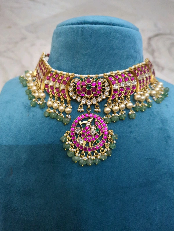 Premium Jadua Kundan  - Vz