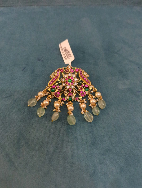 Jadua Kundan Pendent  - Vz