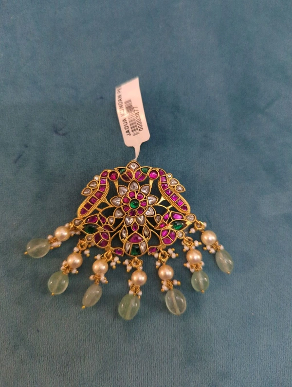 Jadua Kundan Pendent  - Vz