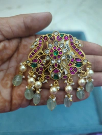 Jadua Kundan Pendent  - Vz