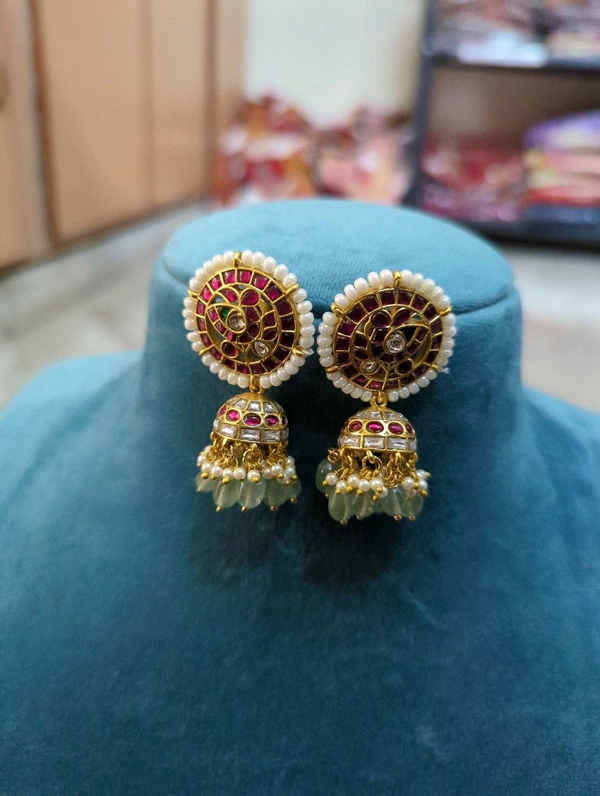 Jadua Kundan Jumkies  - Vz