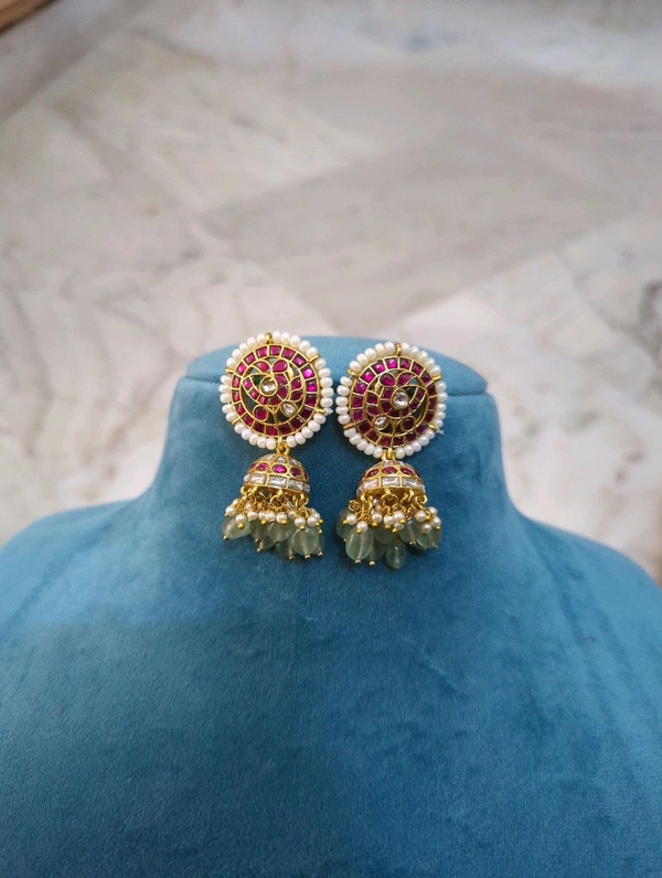 Jadua Kundan Jumkies  - Vz