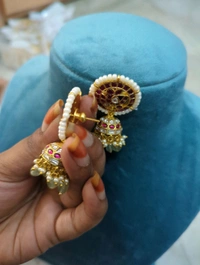 Jadua Kundan Jumkies  - Vz