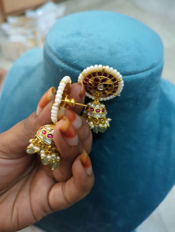 Jadua Kundan Jumkies  - Vz