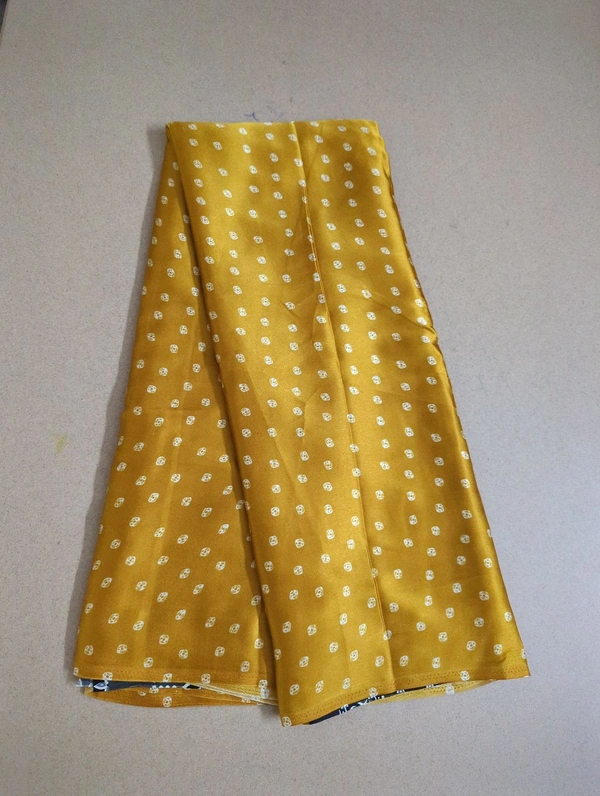 Model Silk Digital  - Gold