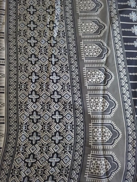 Model Silk Digital  - Gold