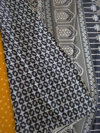 Model Silk Digital  - Gold