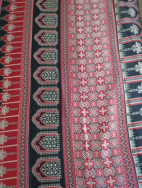 Model Silk Digital  - dark green