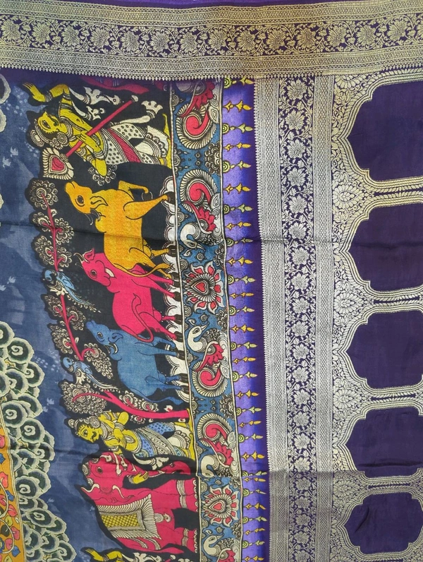 Pure Dola Designer  - dark valet