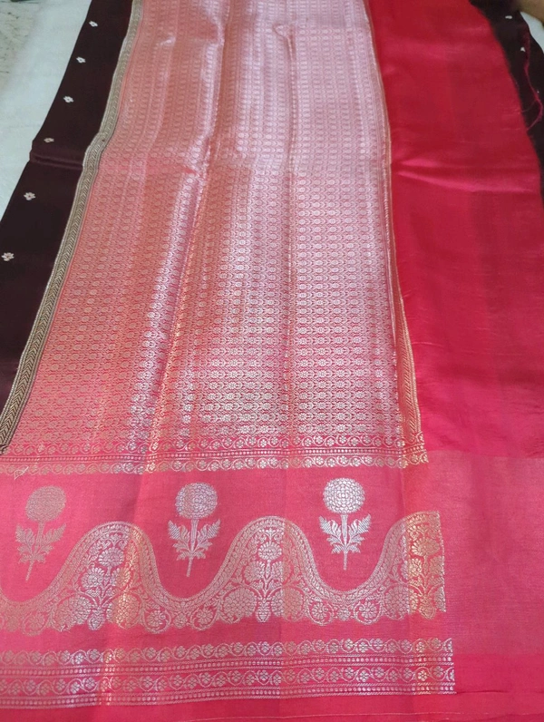 Pure Raw Mango  - Morocco Brown