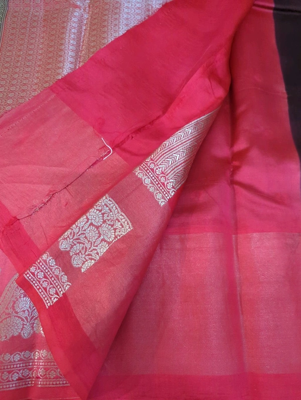 Pure Raw Mango  - Morocco Brown