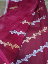 Pure Silk By Organza 