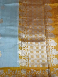 Pure Designer Raw Mango  - mint green