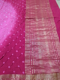 Chiniya Bandini  - pink