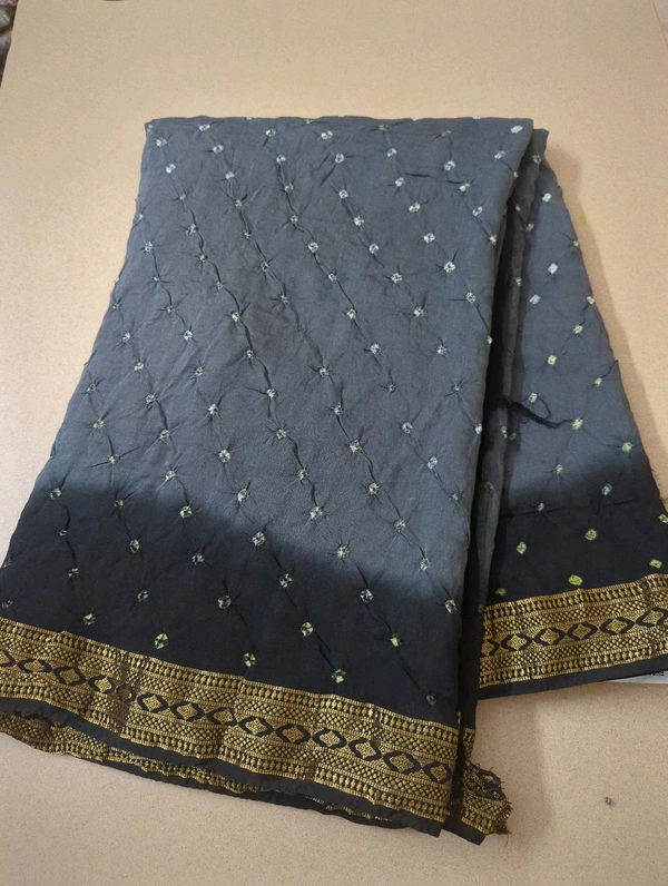 Chiniya Bandini  - Gray