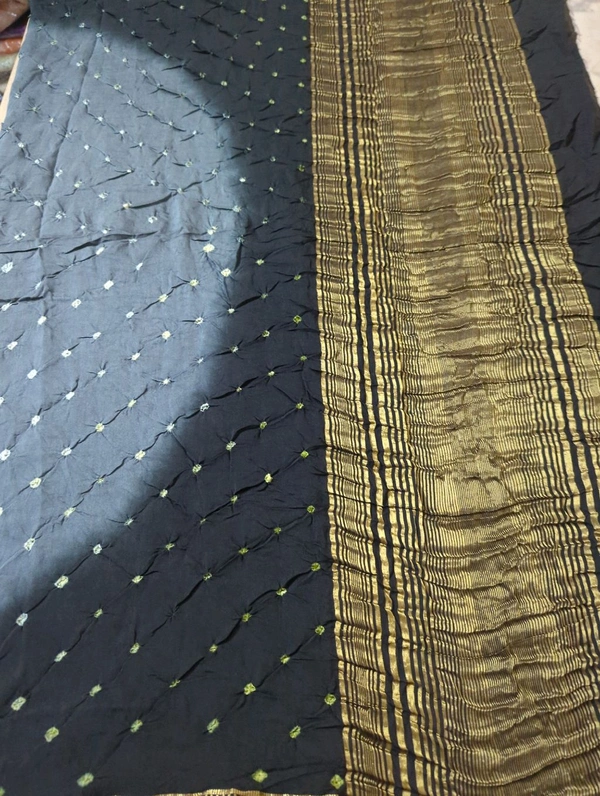 Chiniya Bandini  - Gray