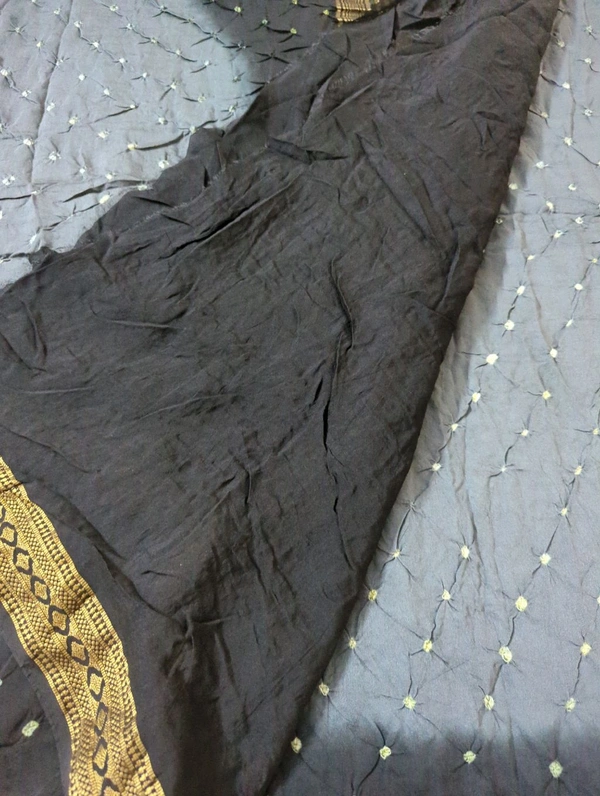 Chiniya Bandini  - Gray