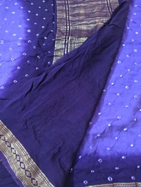 Chiniya Bandini  - Electric Violet