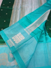 Pure Raw Mango  - dark green