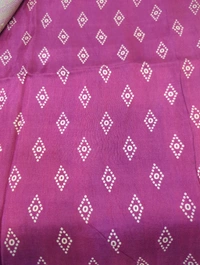 Pure Dola Designer  - pink