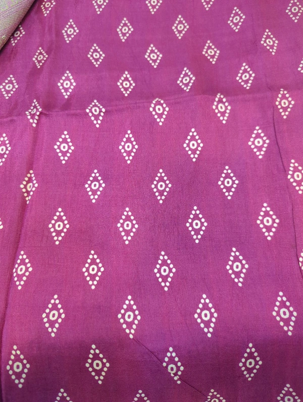 Pure Dola Designer  - pink