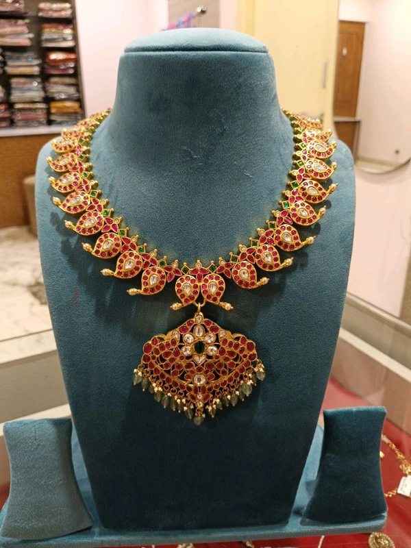 Real Jadua Kundan Grand Set 