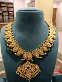 Real Jadua Kundan Grand Set 
