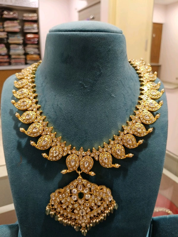 Real Jadua Kundan Grand Set 