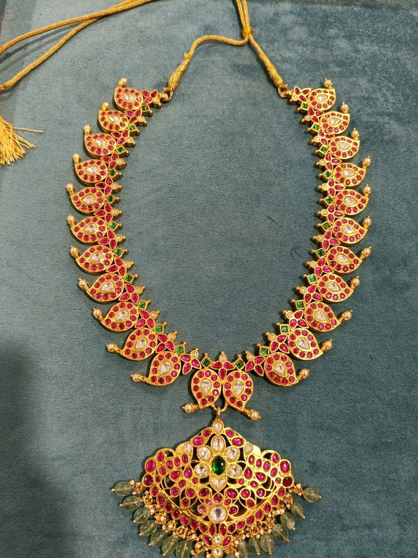 Real Jadua Kundan Grand Set 