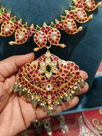 Real Jadua Kundan Grand Set 
