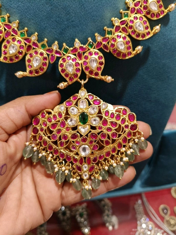 Real Jadua Kundan Grand Set 