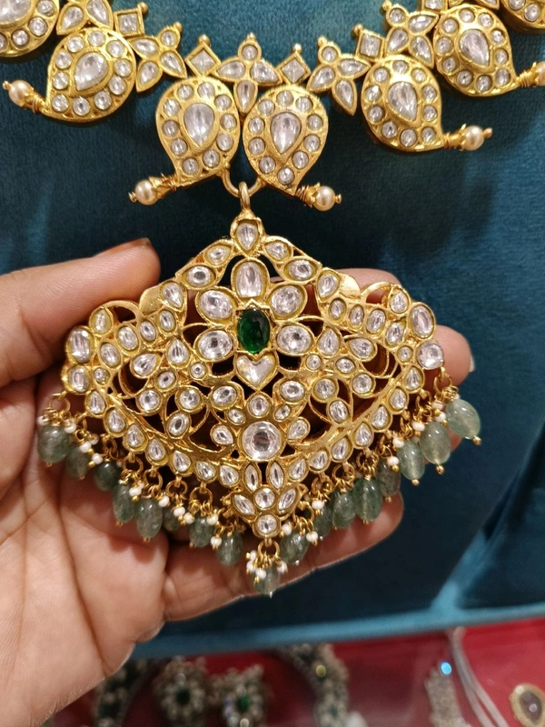 Real Jadua Kundan Grand Set 