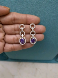 Diamond Copy Neck Set  - Vz, volite