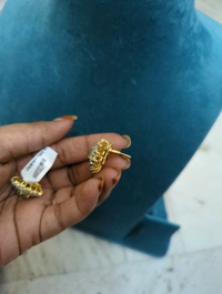 Diamond Copy Stud's  - Vz, Snowy Mint