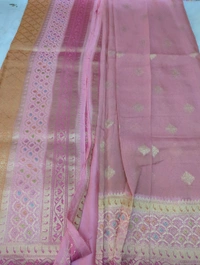 Pure Tissue By Silk - Sundown