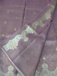 Pure Tissue Designer  - Light Wisteria