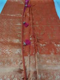 Pure Russian Dola  - orange