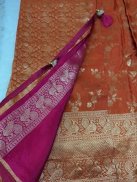 Pure Russian Dola  - orange