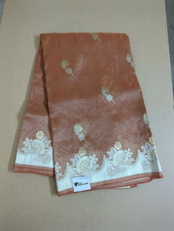 Pure Tissue  - orange